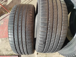 cauciucuri 235/55/17 bridgestone vara - imagine 2