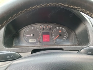 Volkswagen Transporter - imagine 8