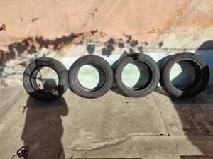 cauciucuri 235/55/17 bridgestone vara - imagine 4