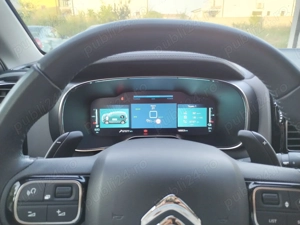 Citroen C5 Aircross PHeV EAT8 - imagine 6