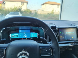 Citroen C5 Aircross PHeV EAT8 - imagine 4