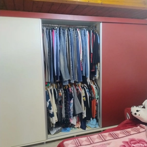 Dresing mare de sufragerie - imagine 5