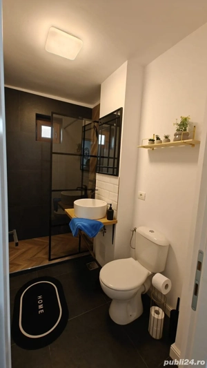 Inchiriez apartament sau studio  - imagine 9
