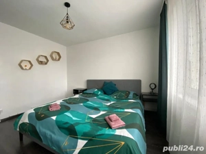 Inchiriez apartament sau studio 