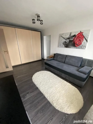 Inchiriez apartament sau studio  - imagine 2
