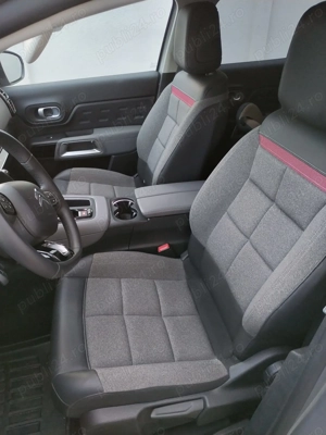 Citroen C5 Aircross PHeV EAT8 - imagine 8