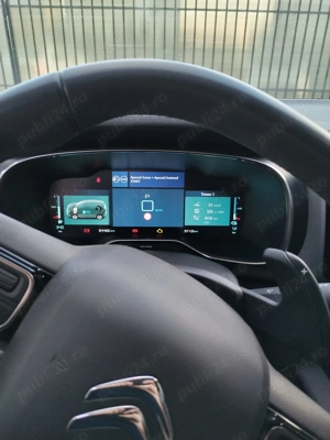 Citroen C5 Aircross PHeV EAT8 - imagine 7