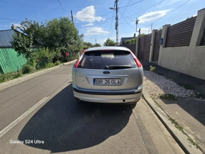 Vând Ford Focus  - imagine 3