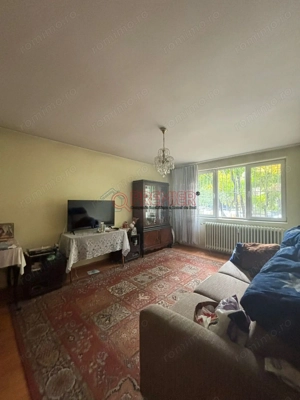 2 camere Alexandru Obregia - Covasna - 15 min Piata Sudului - imagine 8