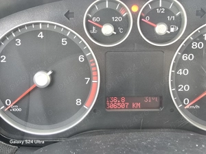 Vând Ford Focus  - imagine 2