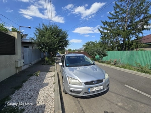 Vând Ford Focus  - imagine 5