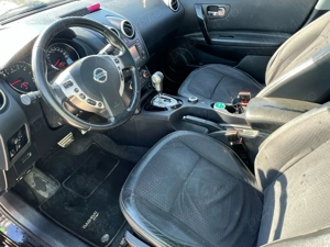 Nissan qashqai+2 - imagine 5