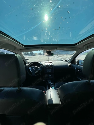 Nissan qashqai+2 - imagine 2