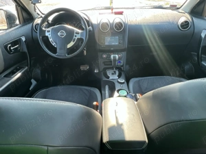 Nissan qashqai+2 - imagine 3