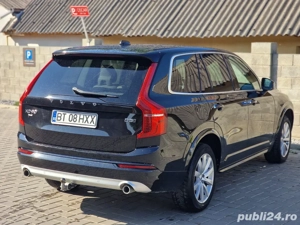 volvo xc90 in stare foarte buna - imagine 2
