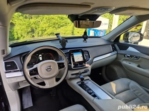 volvo xc90 in stare foarte buna - imagine 4