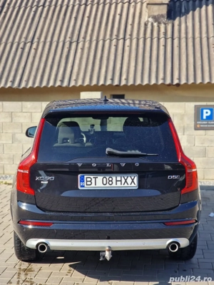 volvo xc90 in stare foarte buna - imagine 5