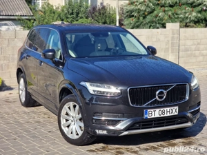 volvo xc90 in stare foarte buna - imagine 3