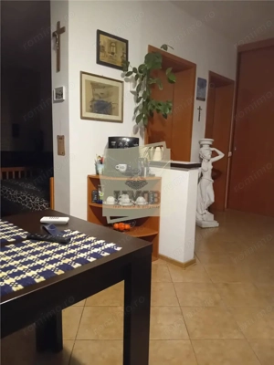 Apartament 2 camere cu balcon Calea Dumbravii  62 mp utili - imagine 6