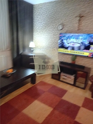 Apartament 2 camere cu balcon Calea Dumbravii  62 mp utili - imagine 11