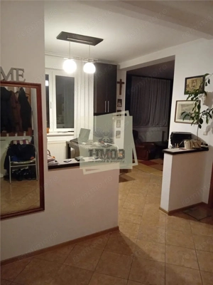 Apartament 2 camere cu balcon Calea Dumbravii  62 mp utili - imagine 18