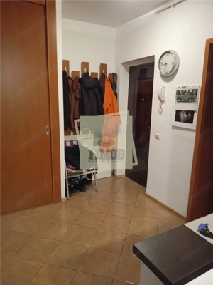 Apartament 2 camere cu balcon Calea Dumbravii  62 mp utili - imagine 9