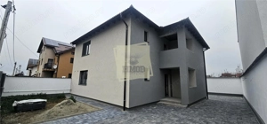 Casa Individuala 5 camere 159mp pivnita 30mp teren 300mp Terezian