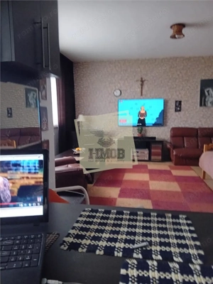 Apartament 2 camere cu balcon Calea Dumbravii  62 mp utili - imagine 4