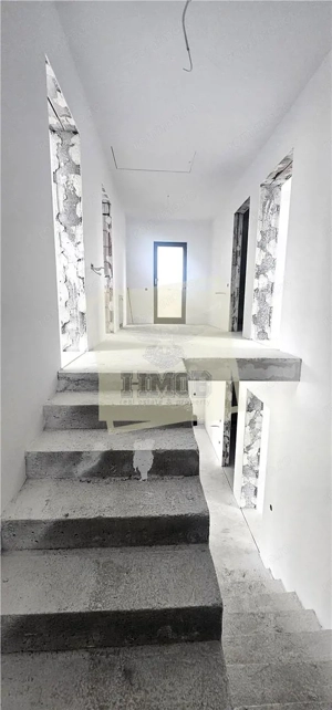 Casa Individuala 5 camere 159mp pivnita 30mp teren 300mp Terezian - imagine 12