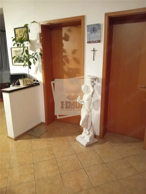 Apartament 2 camere cu balcon Calea Dumbravii  62 mp utili - imagine 5