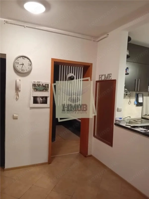 Apartament 2 camere cu balcon Calea Dumbravii  62 mp utili - imagine 8