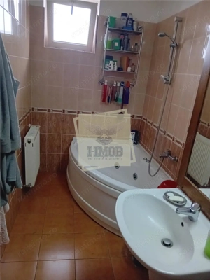 Apartament 2 camere cu balcon Calea Dumbravii  62 mp utili - imagine 19