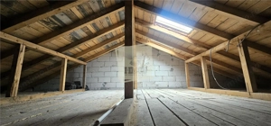 Casa Individuala 5 camere 159mp pivnita 30mp teren 300mp Terezian - imagine 19