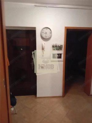 Apartament 2 camere cu balcon Calea Dumbravii  62 mp utili - imagine 3