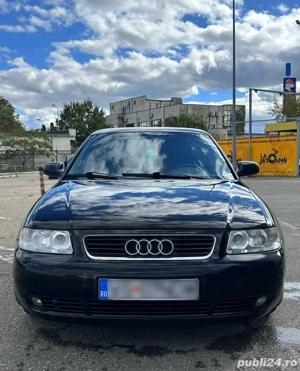 Audi A3 8L