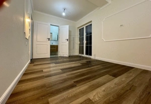 Duplex individual superb - 5 camere - zona excelenta - canalizare - despartit prin camera tehnica- a - imagine 7