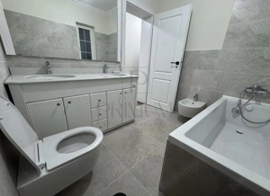 Duplex individual superb - 5 camere - zona excelenta - canalizare - despartit prin camera tehnica- a - imagine 10