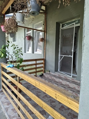 Vând casă Teremia Mare 