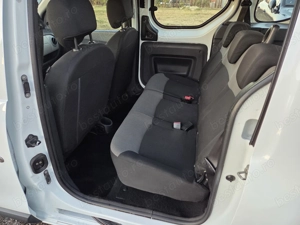 Dacia Dokker 1.5 DCI, 2016, 5 locuri, aer condiționat - imagine 7