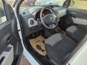 Dacia Dokker 1.5 DCI, 2016, 5 locuri, aer condiționat - imagine 6