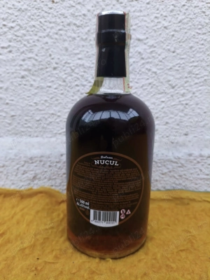 Herbal Bitter - Balsam Nucul de Aur, Rep. Moldova - imagine 3