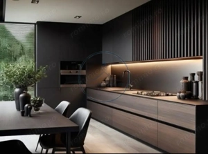 Casa cartier rezidential Valea Ghinzii - imagine 5