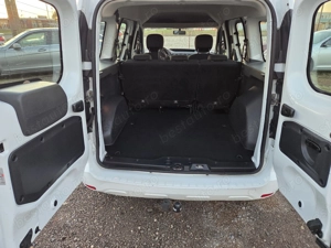 Dacia Dokker 1.5 DCI, 2016, 5 locuri, aer condiționat - imagine 9