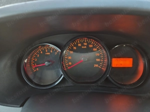 Dacia Dokker 1.5 DCI, 2016, 5 locuri, aer condiționat - imagine 11