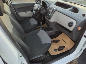 Dacia Dokker 1.5 DCI, 2016, 5 locuri, aer condiționat - imagine 5