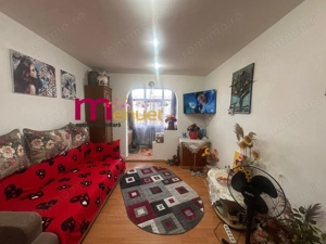 Apartament 2 camere ,str.Eternitatii ,etaj 2