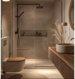 Casa cartier rezidential Valea Ghinzii - imagine 7