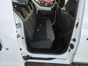 Dacia Dokker 1.5 DCI, 2016, 5 locuri, aer condiționat - imagine 8