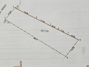 Teren Intravilan Focsani