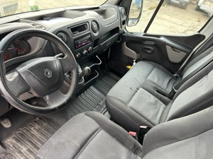 Vand Renault Master - imagine 4